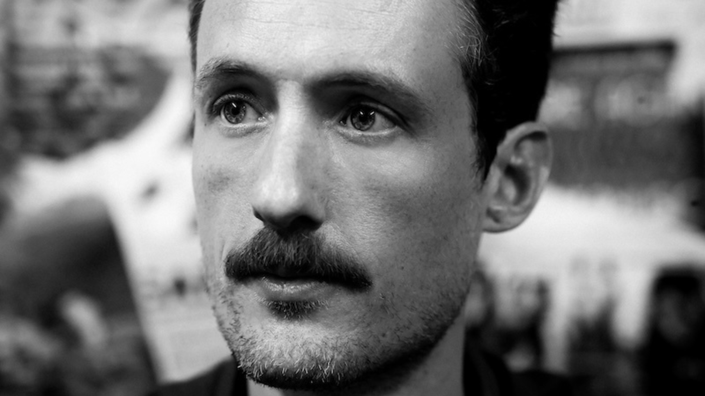 Ben De La Cour – 2026-04-04