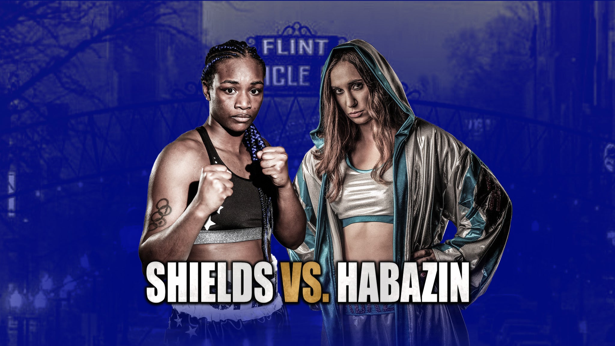 exclusive presale code to Claressa Shields V. Hanna Gabriels affordable tickets in Detroit