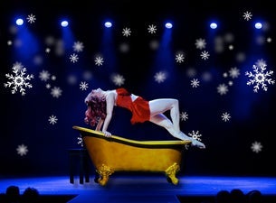 Bilde for arrangement Kiki's Burly Q - The Christmas Cabaret