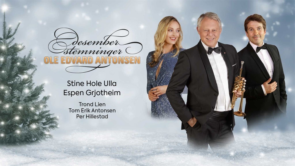 Desemberstemninger