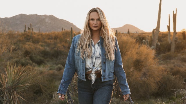 Miranda Lambert