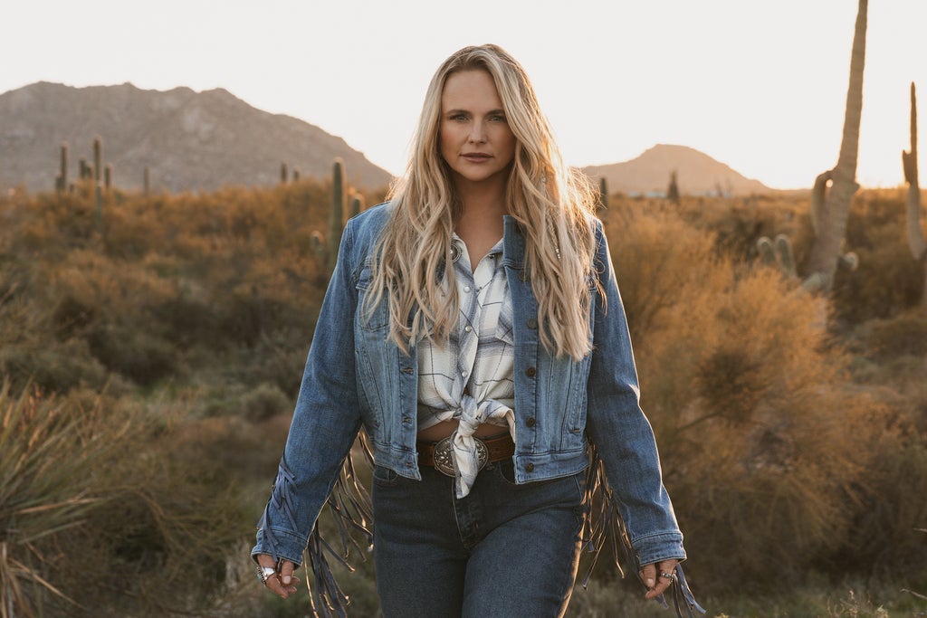 Miranda Lambert