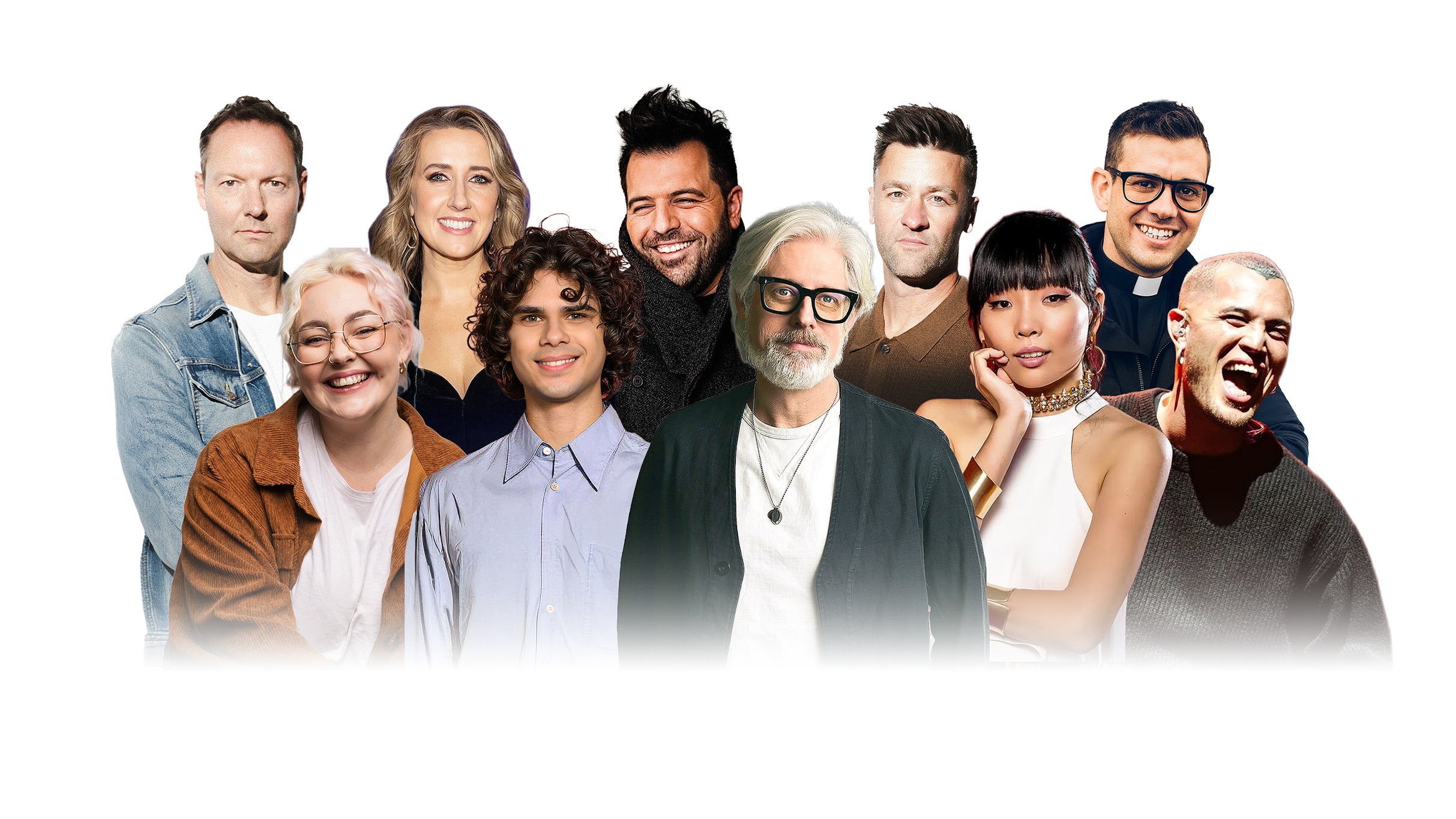 OneSydney - Together In Christ concerts and tour dates | GlobalGigMap