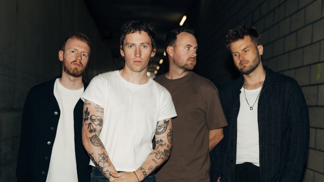 Picture This in O2 Forum Kentish Town, London 19/11/2026