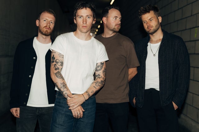 Presale codes for picture this: members use these when buying pre-sale tickets