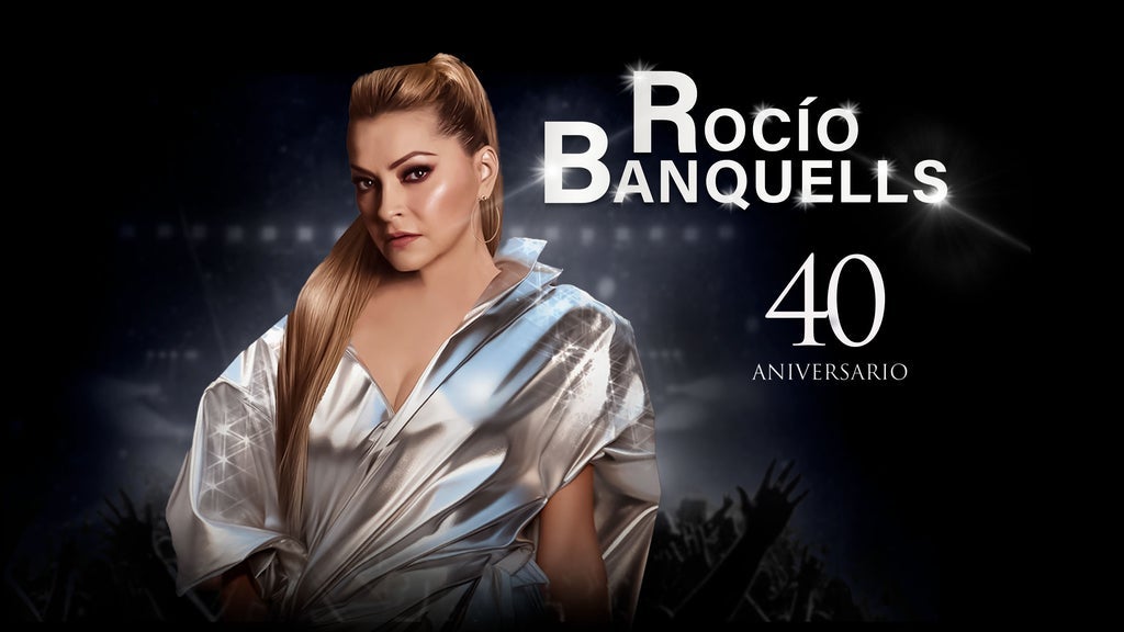 Hotels near Rocío Banquells Events