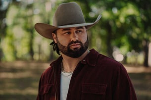 Spotlight: Koe Wetzel