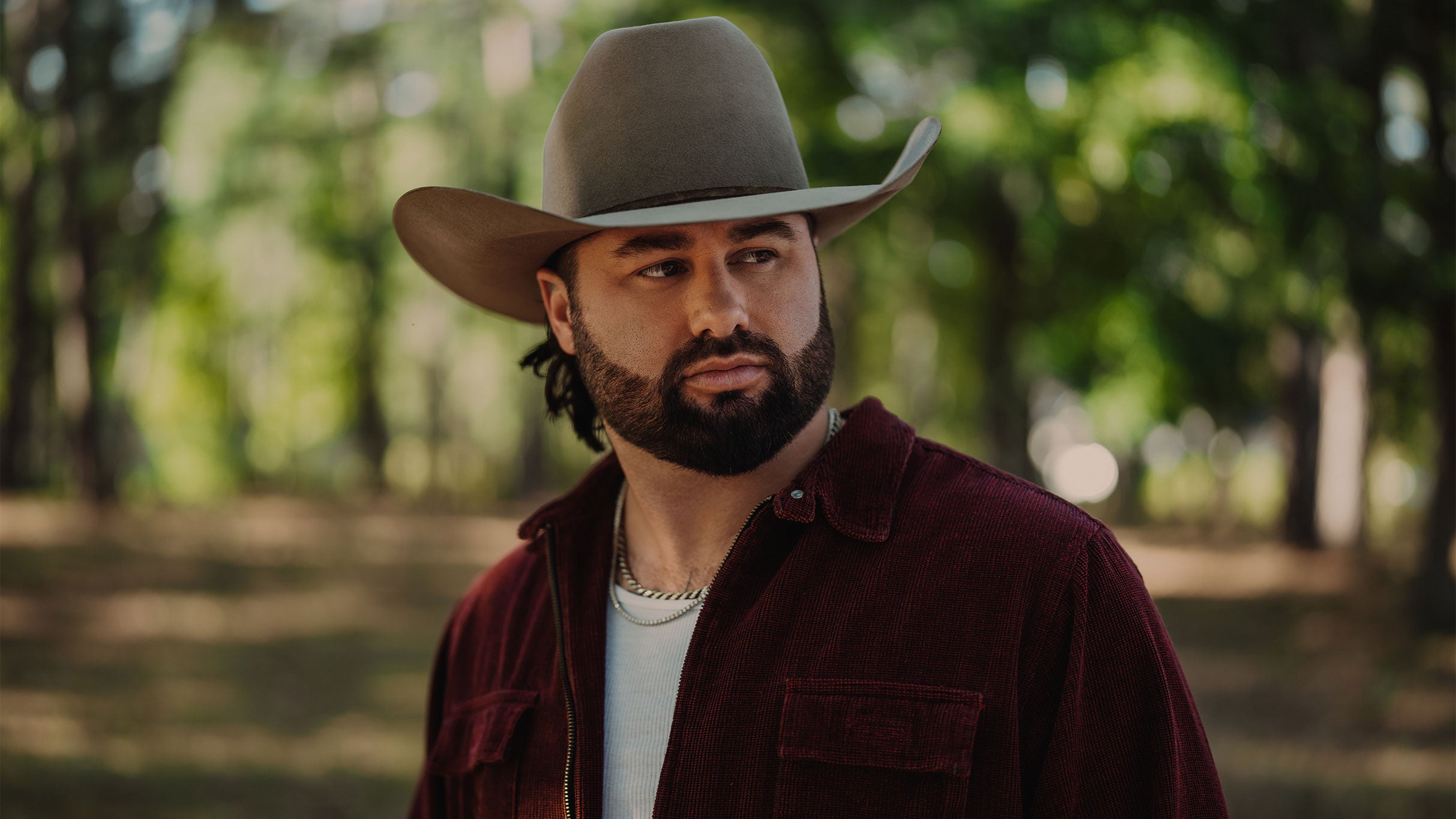 Koe Wetzel: The Night Champion World Tour at Bridgestone Arena in Nashville, TN