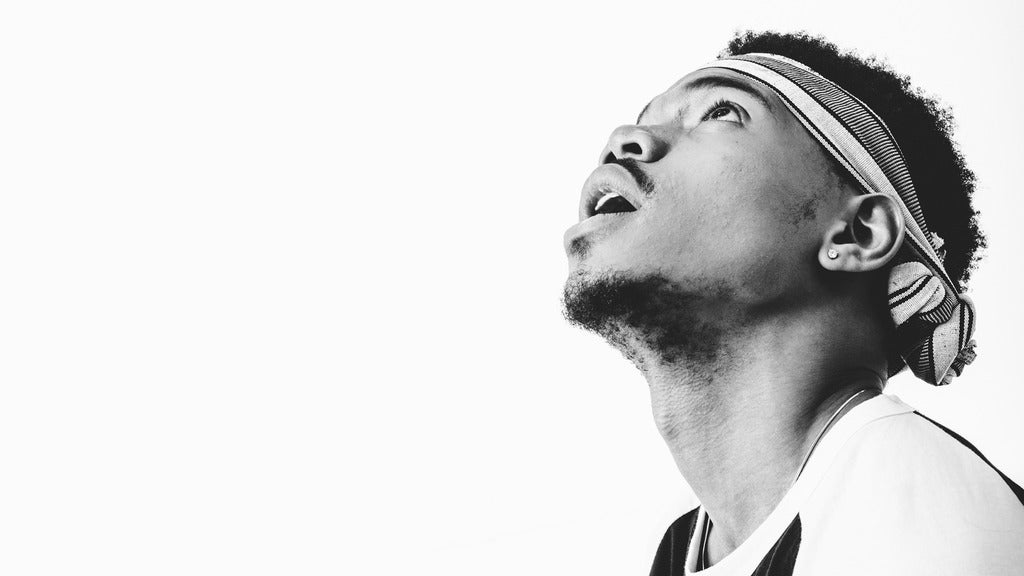 Hotels near Chance the Rapper Events