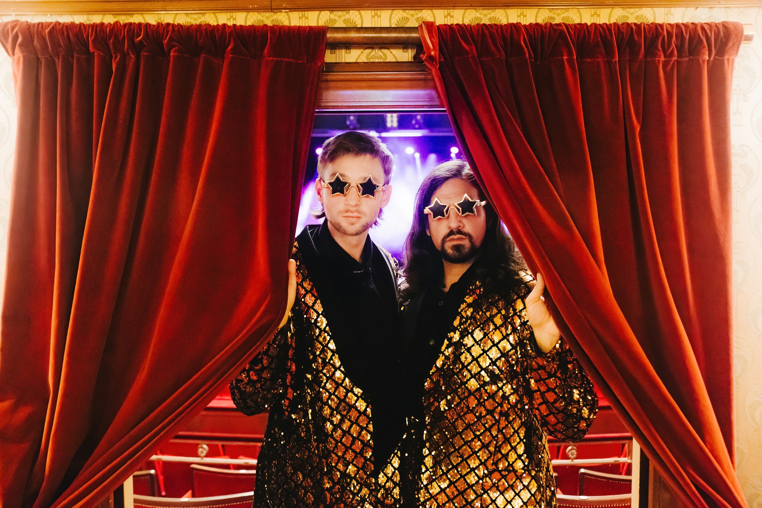 Siegfried & Joy: Las Vegas in Berlin