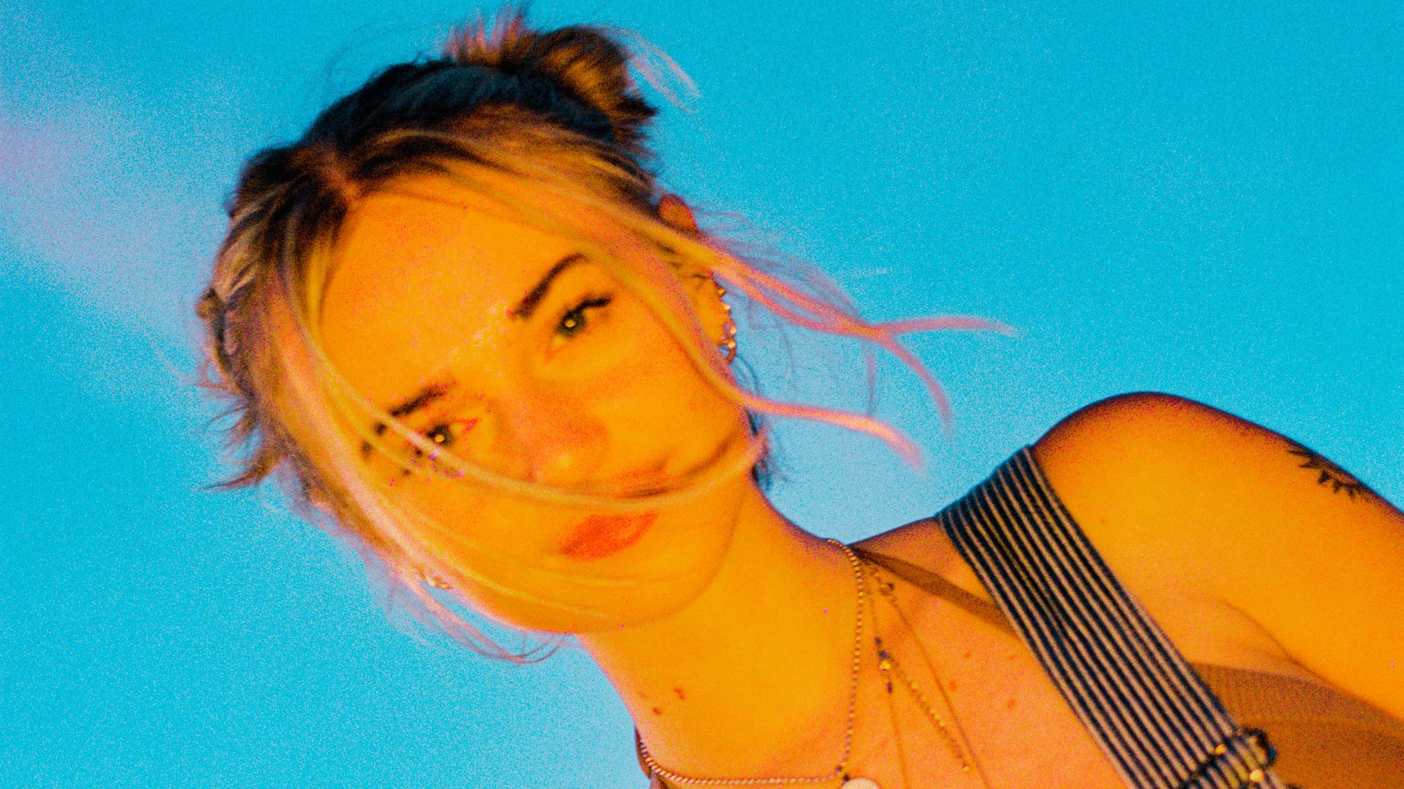 Claire Rosinkranz Tickets, 2023 Concert Tour Dates Ticketmaster CA