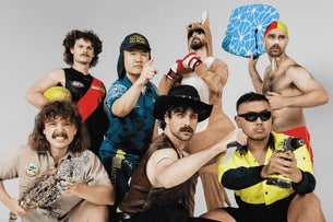 Playlunch Sex Ed Tour | (SYDNEY)