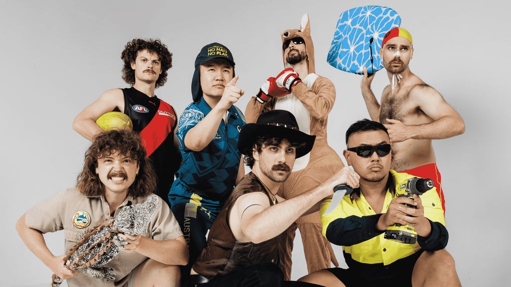 Playlunch Sex Ed Regional Tour w/ Special Guests | WOLLONGONG