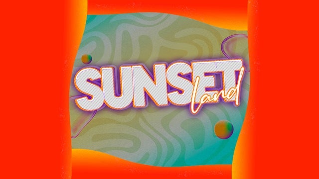Sunsetland Festival in Recinto Ferial La Fica, Murcia 28/06/2024