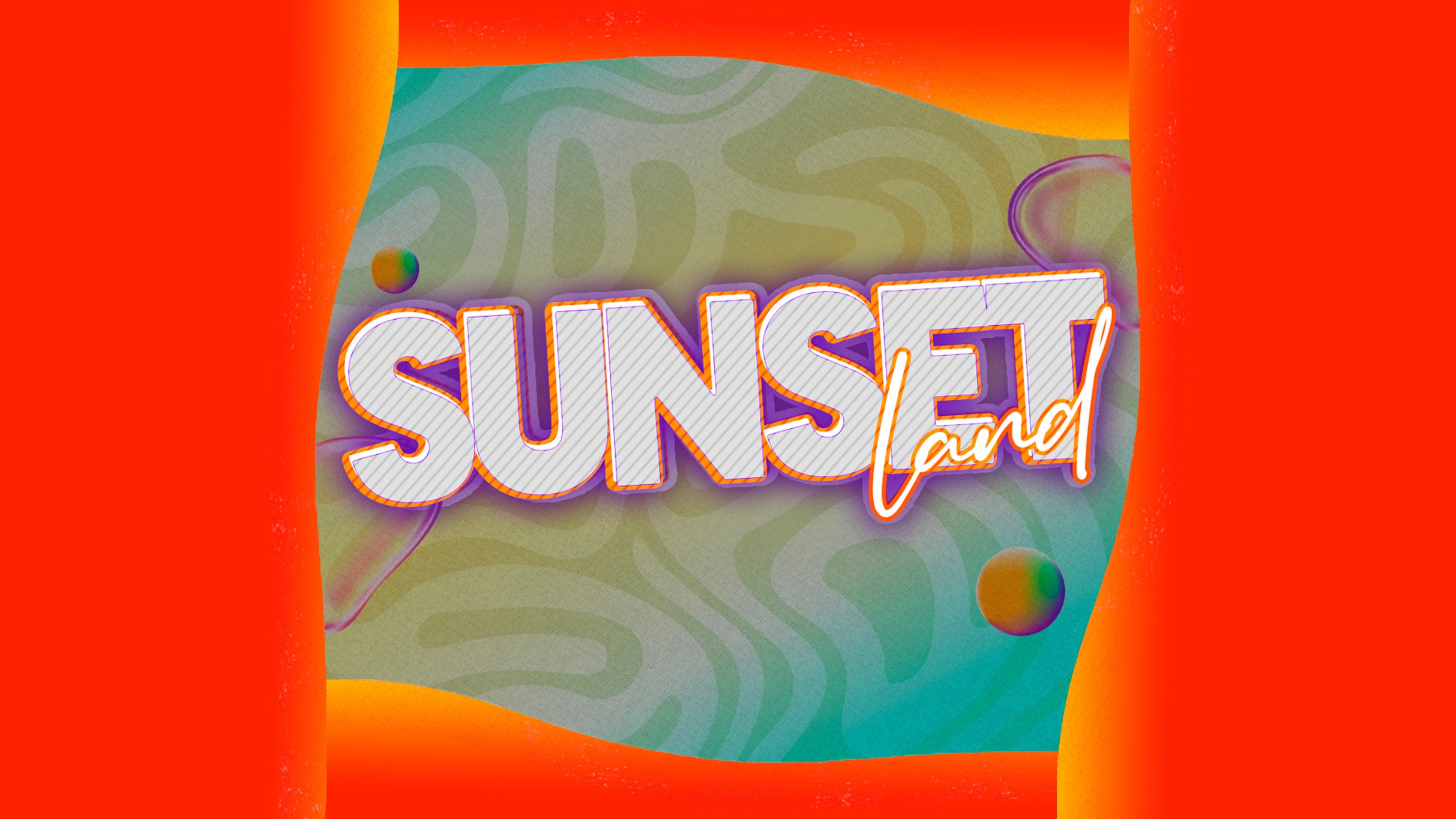 Sunsetland Festival presale information on freepresalepasswords.com