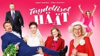 Kirjurinluodon Kesäteatteri: Täydelliset häät in Fineland