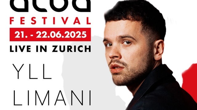 Yll Limani
