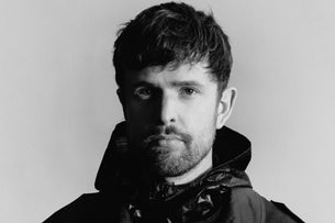 James Blake - Trying Times Tour