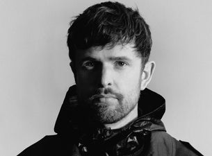 James Blake - Trying Times Tour Seating Plans