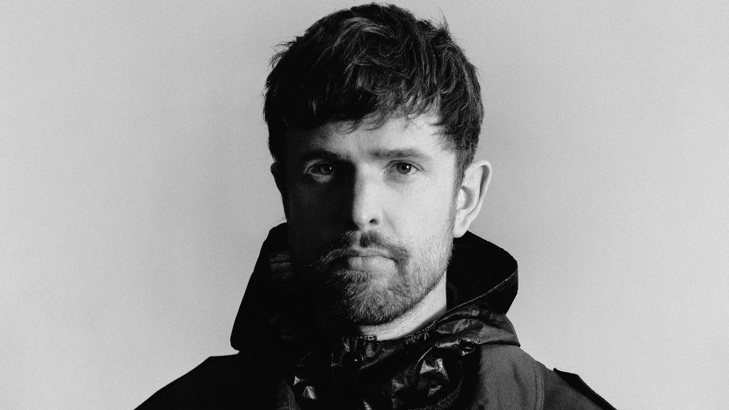 James Blake - Trying Times Tour