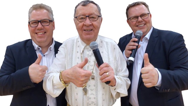 JULE-BINGO med TEAM BANKO-CARL