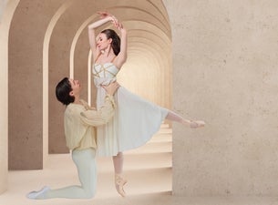 Ballet Arkansas' Romeo and Juliet with Arkansas Symphony Orch