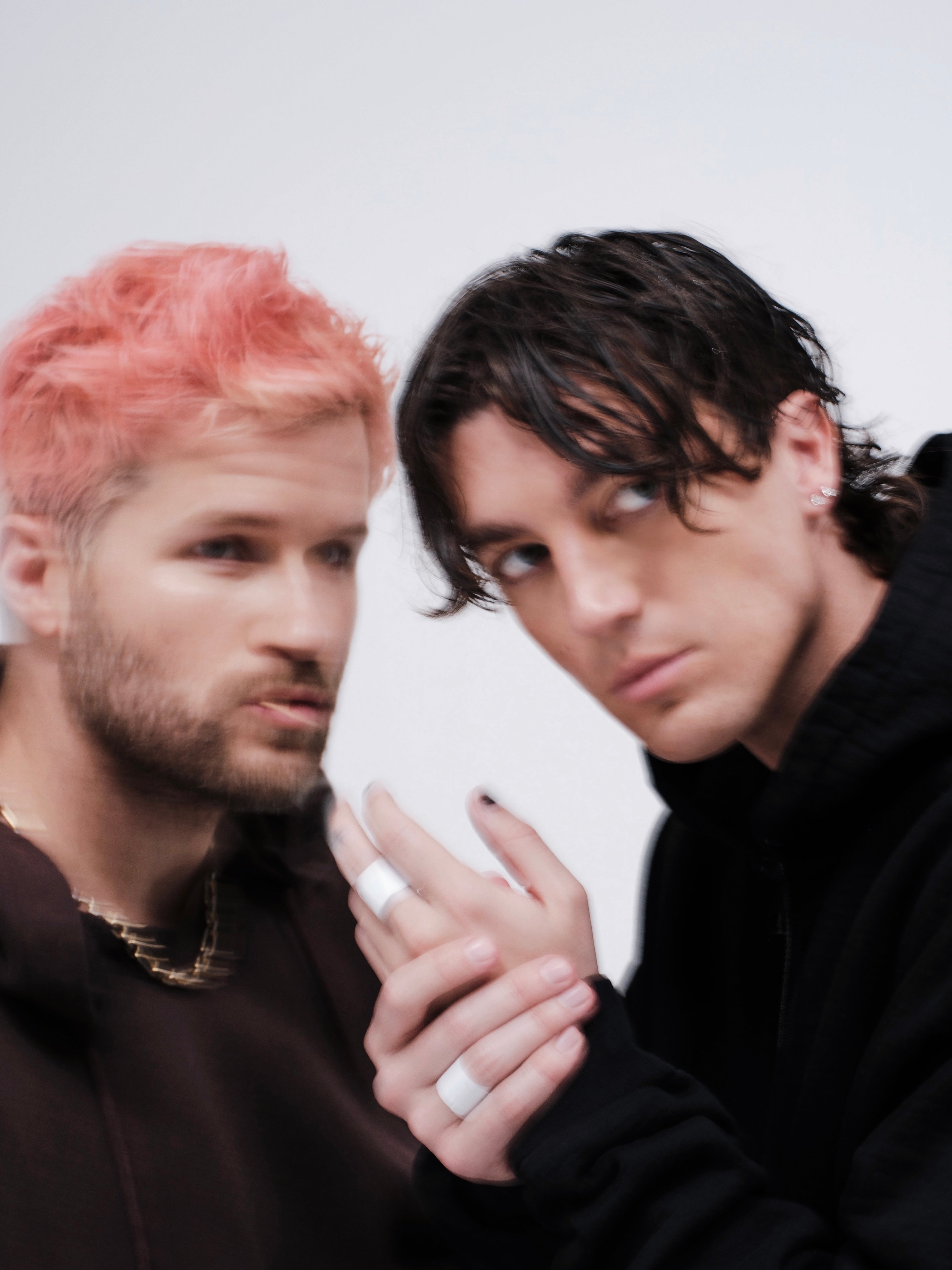 LANY a beautiful blur the world tour 2025 February 29, 2025 at