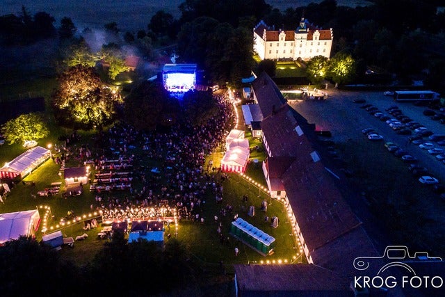 Presale codes for queen machine: members use these when buying pre-sale tickets