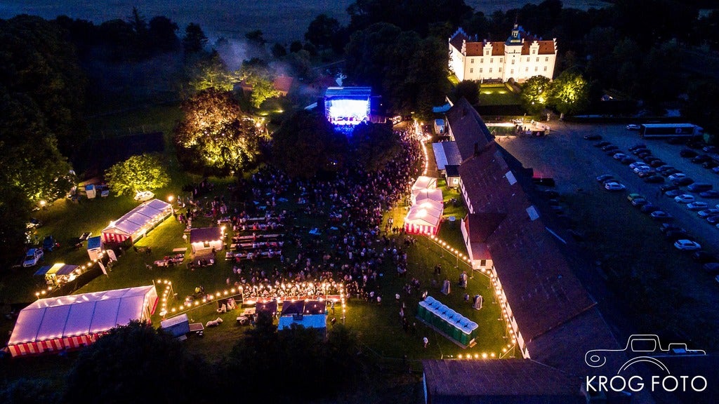 Koncert Meilgaard 2026