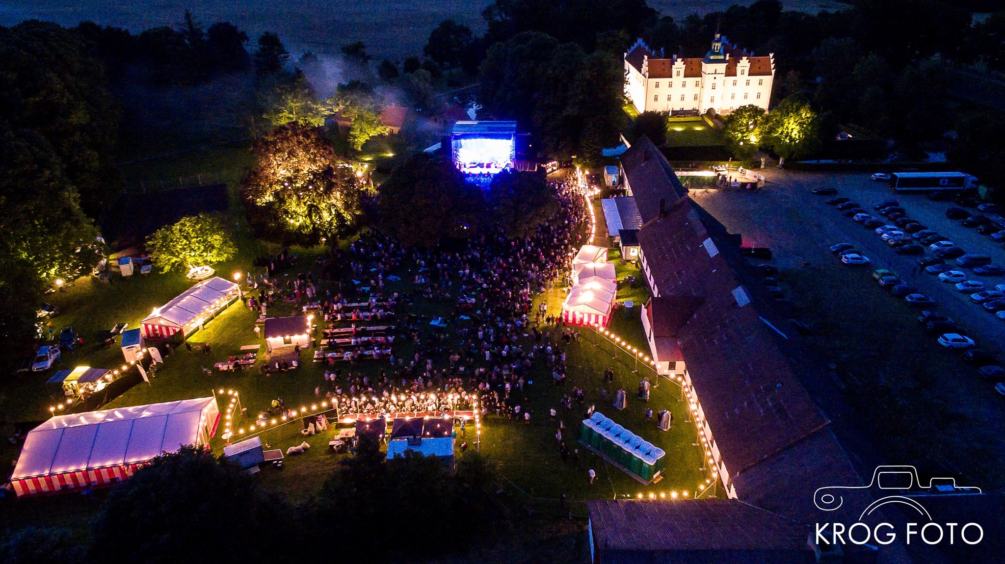 Koncert Meilgaard 2025
