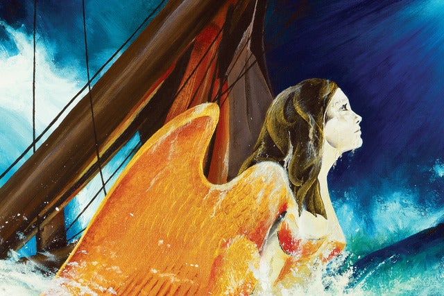 Artist Image Thumbnail
