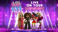 presale password for L.O.L. Surprise! Live tickets in a city near you (in a city near you)