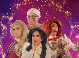 Las mamás presentan: Una noche en navidad