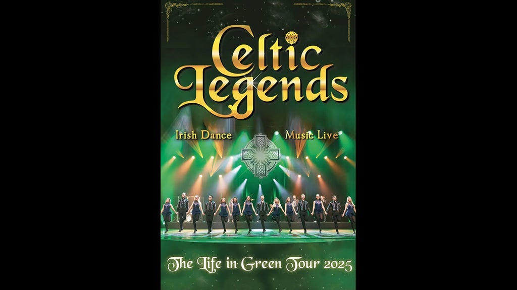 Hotels near Celtic Legends Events