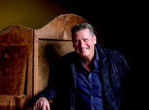 Tony Hadley: The Christmas Big Band Tour 2026 - Venue Premium Tickets