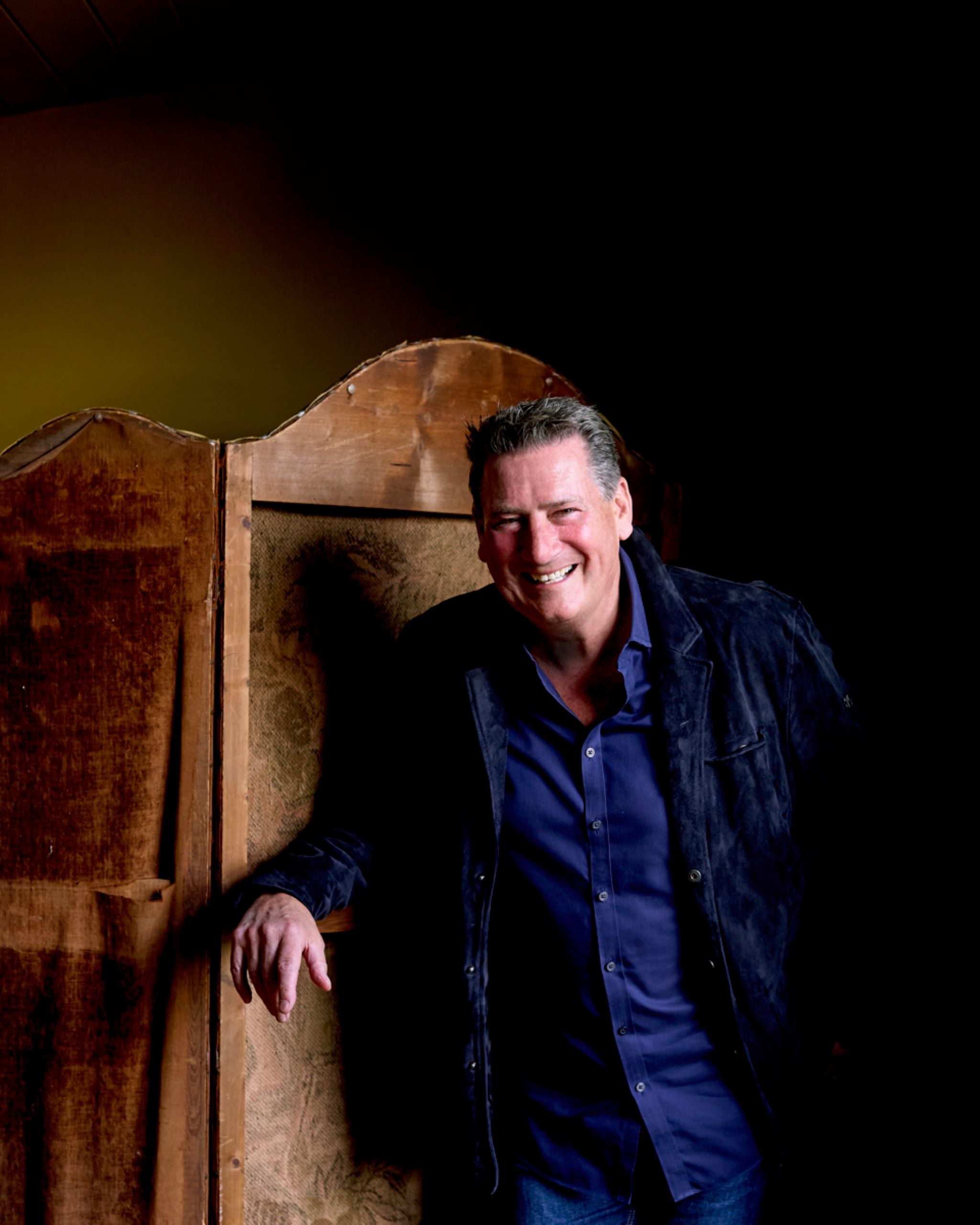 Tony Hadley – Venue Premium Tickets – 2026-11-25