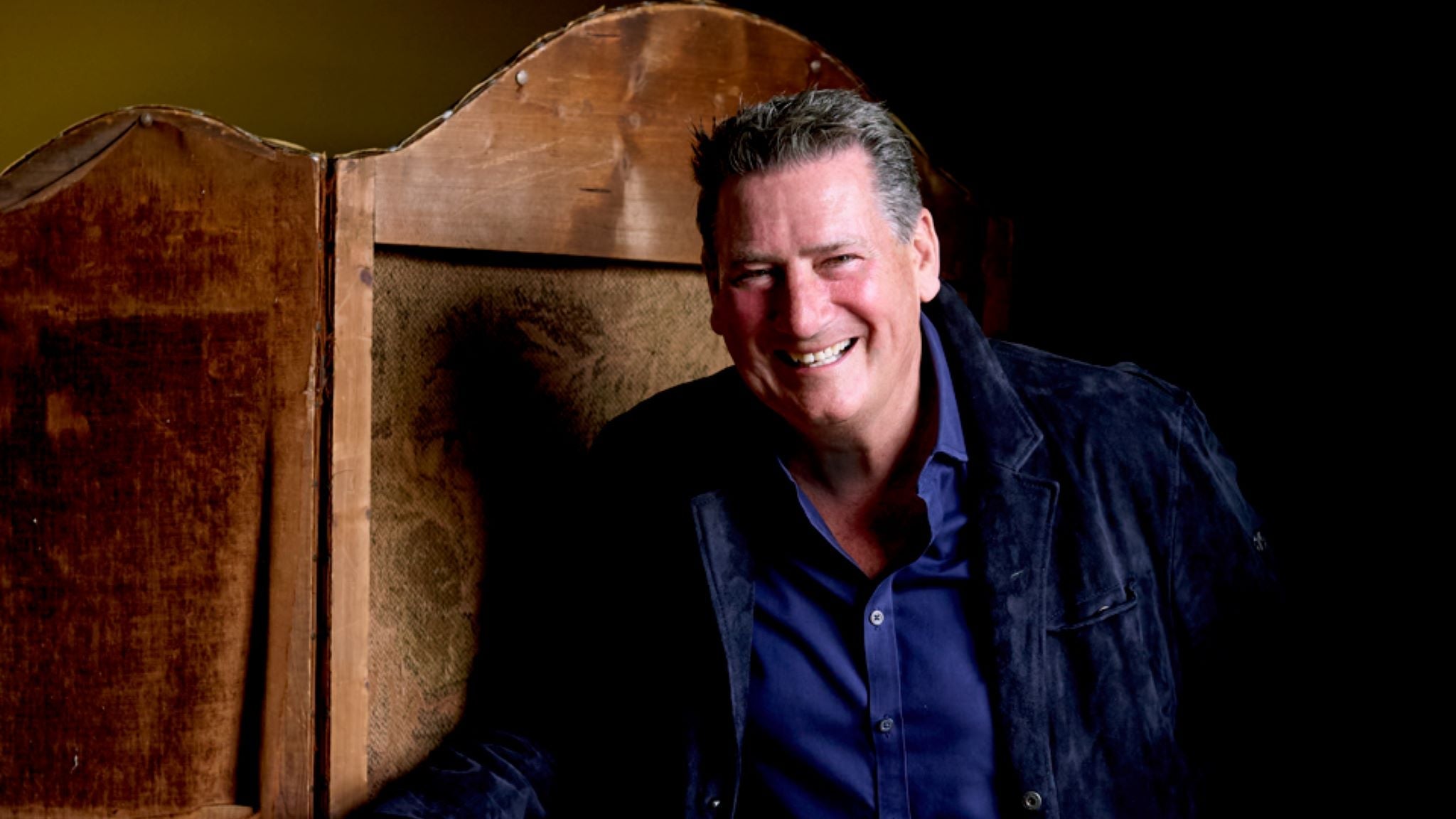 TONY HADLEY - The Christmas Big Band Tour 2026