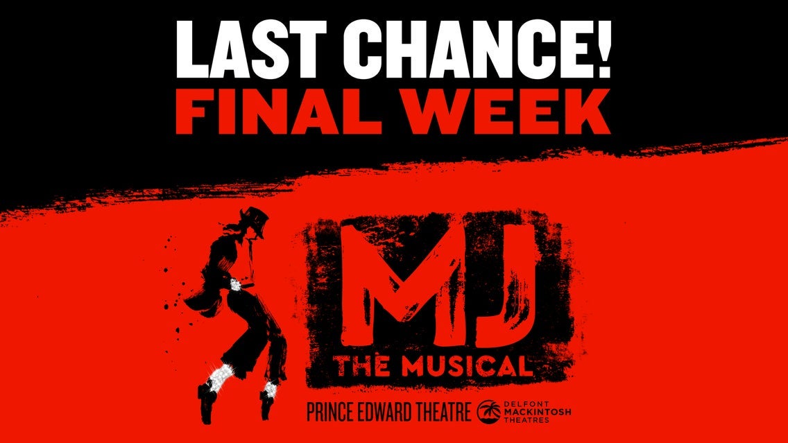 MJ The Musical