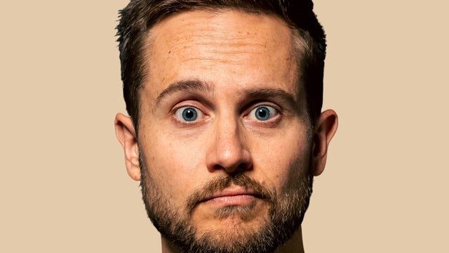 ZOLTAN KASZAS: WORLDWIDE(ish) TOUR