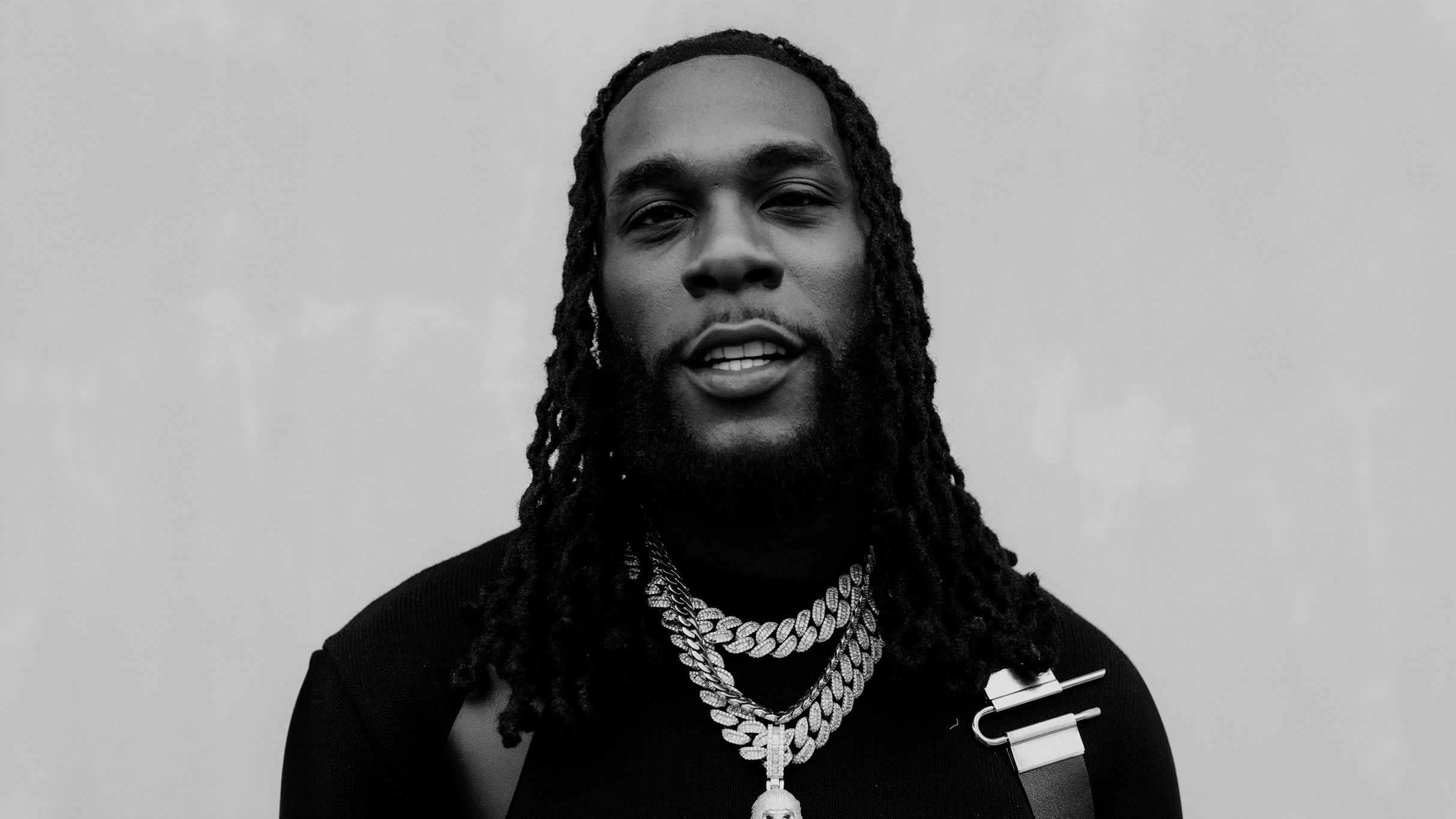 Burna Boy: I Told Them Tour at Capital One Arena