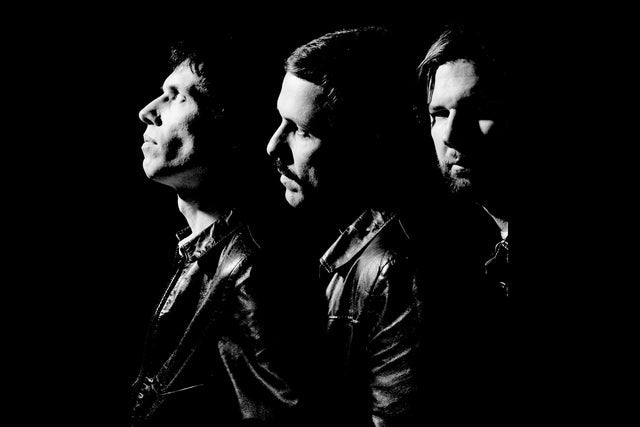 Presale codes for the cribs: members use these when buying pre-sale tickets