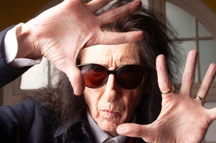 Dr John Cooper Clarke: In Celebration of World Poetry Day Seating Plan Co-op Live