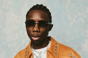 Blaqbonez Live Concert