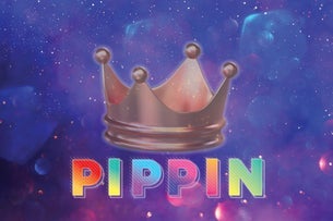 Pippin in Washington, DC