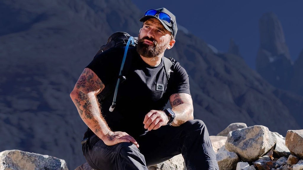 Hotels near Ant Middleton Events