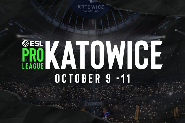 ESL Pro League Katowice 2026 | Saturday