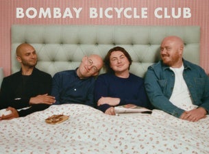 Image of Bombay Bicycle Club
