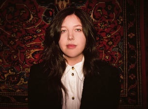 Lucy Dacus, 2025-07-03, Дублин