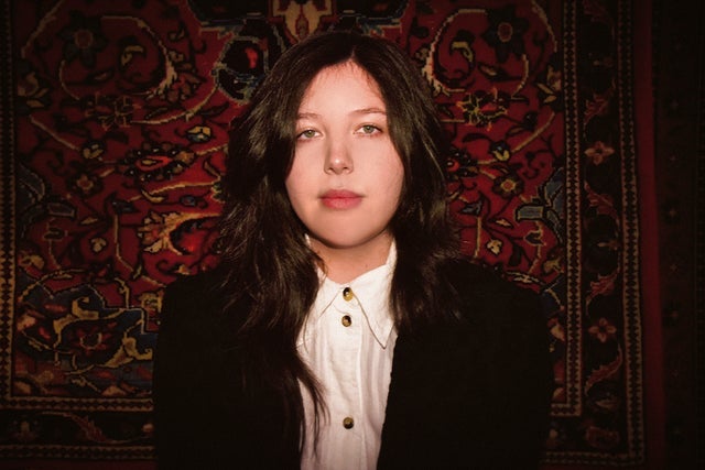 Lucy Dacus