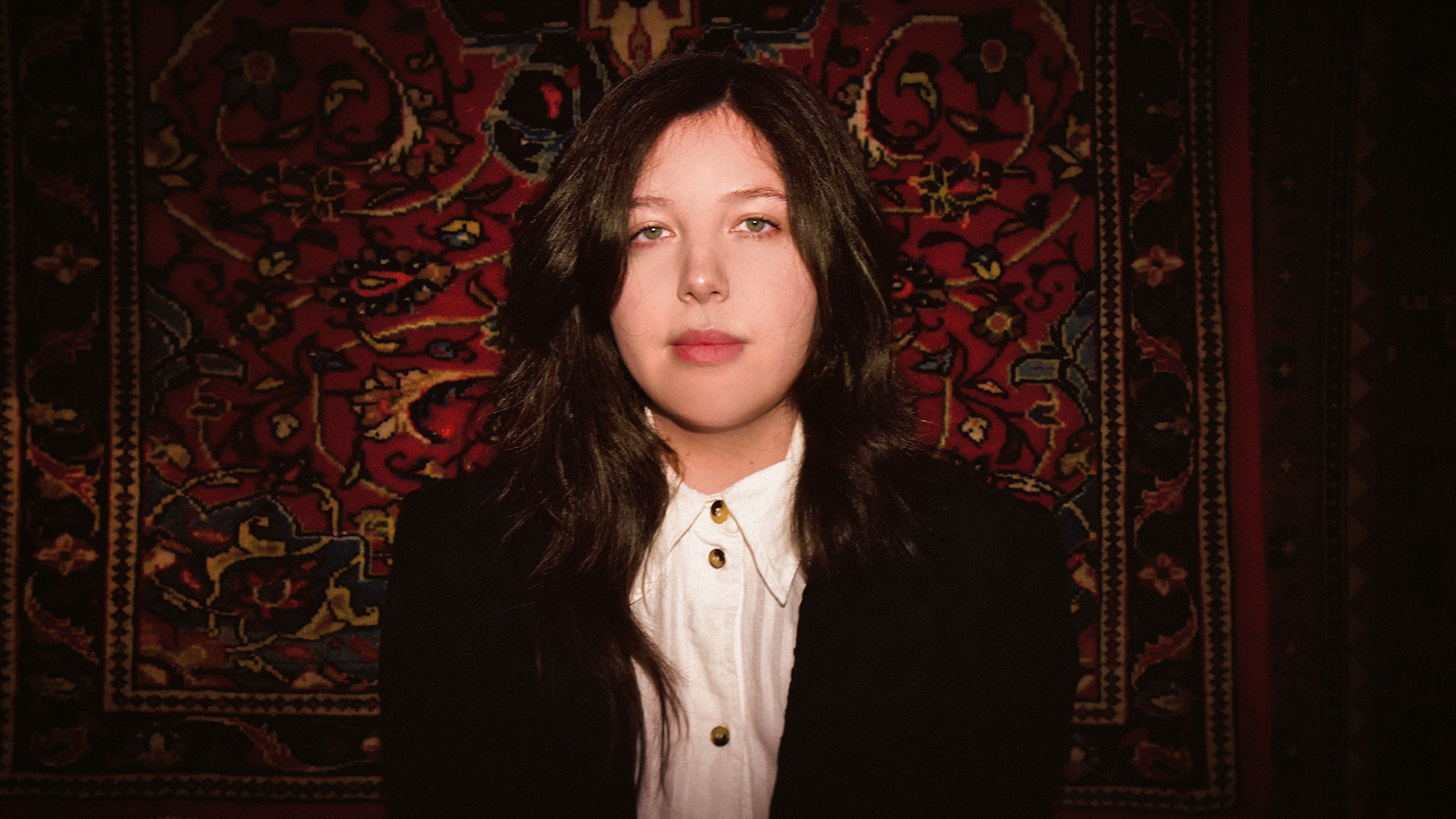 Lucy Dacus